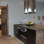 Atica Penthouse タリン