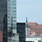 Atica Penthouse Διαμέρισμα *