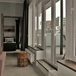 Atica Penthouse Apartamento *