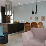 Διαμέρισμα Atica Penthouse *