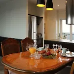Atica Penthouse * Ταλίν