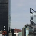 Atica Penthouse Διαμέρισμα