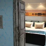 Atica Penthouse Apartamento Talin