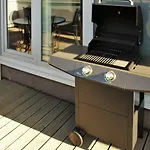 Atica Penthouse * タリン