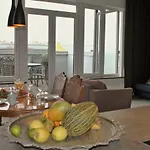 Atica Penthouse * Ταλίν