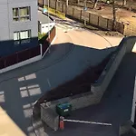 Atica Penthouse Ταλίν