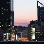 Διαμέρισμα Atica Penthouse *