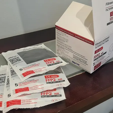 Atica Penthouse Apartment *