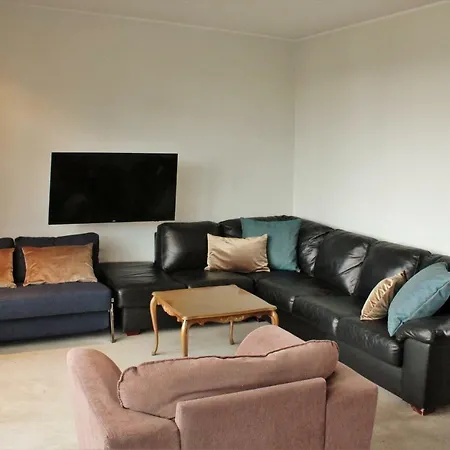 Atica Penthouse Appartement *