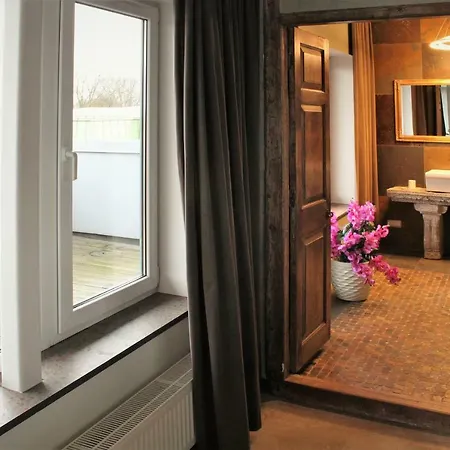 Apartamento Atica Penthouse