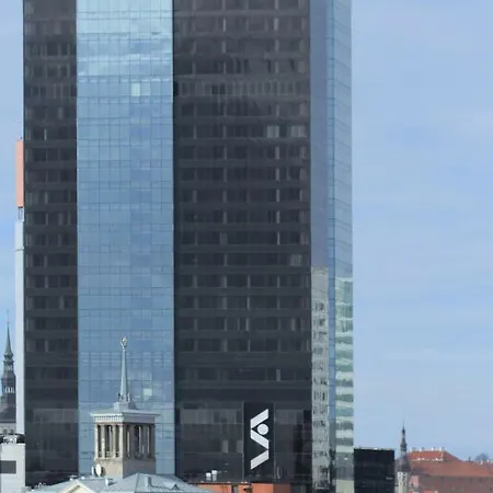 Atica Penthouse Apartment