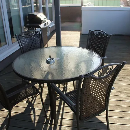 Apartamento Atica Penthouse *