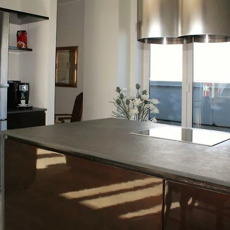 Apartamento Atica Penthouse *