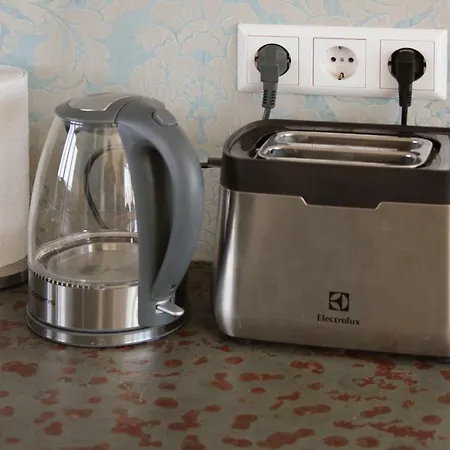 Atica Penthouse Apartamento