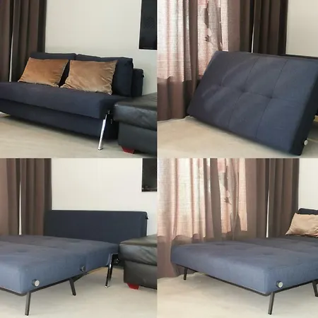 Atica Penthouse