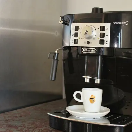 Atica Penthouse * Tallin