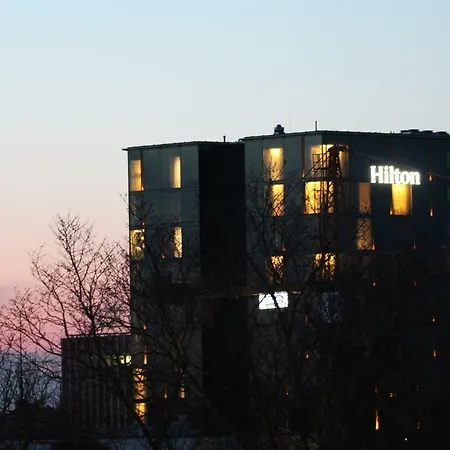 Atica Penthouse Tallin