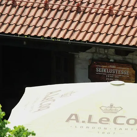 Atica Penthouse Apartamento