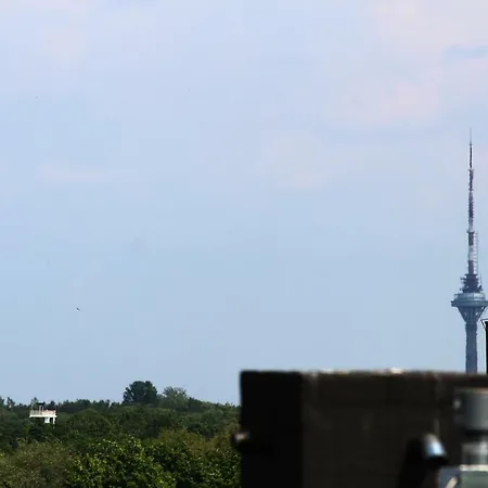 Apartamento Atica Penthouse