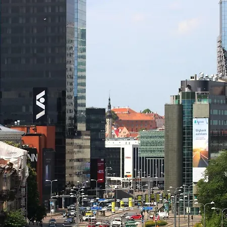 Apartamento Atica Penthouse