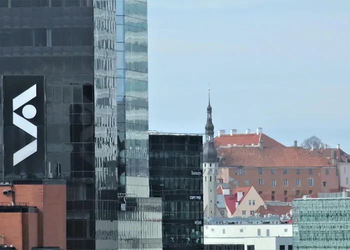 Atica Penthouse Appartement *