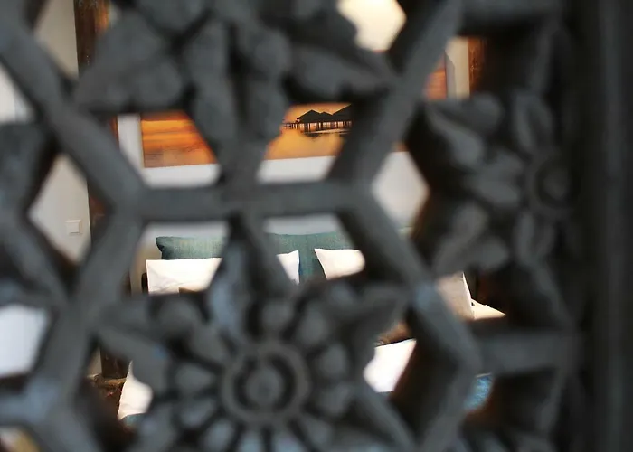 Atica Penthouse شقة تالين