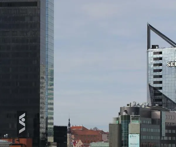 Atica Penthouse Appartement