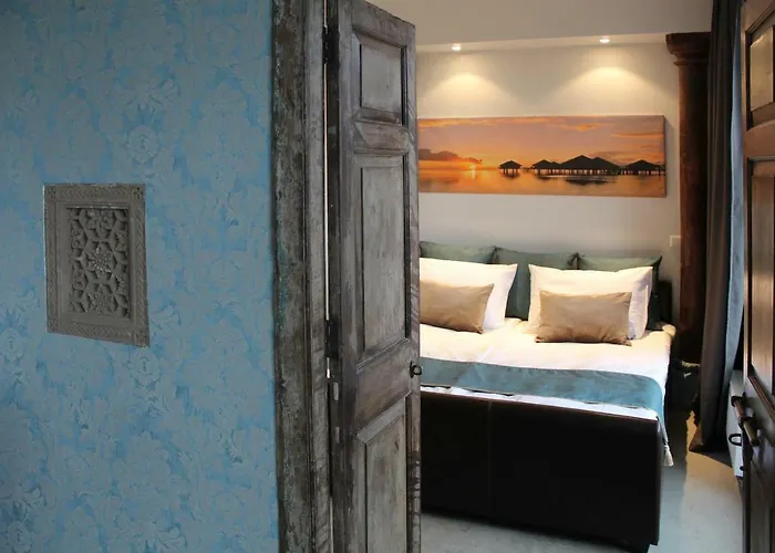 Atica Penthouse Appartement Tallinn