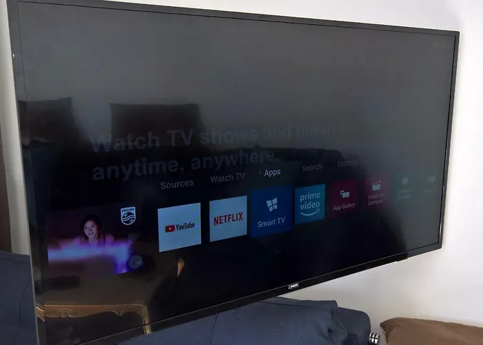 شقة Atica Penthouse تالين