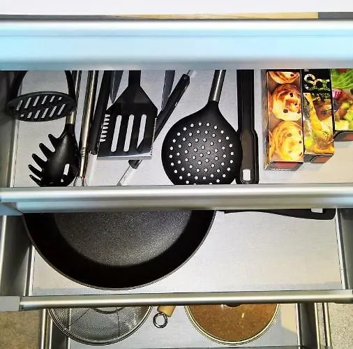 Atica Penthouse * Tallinn