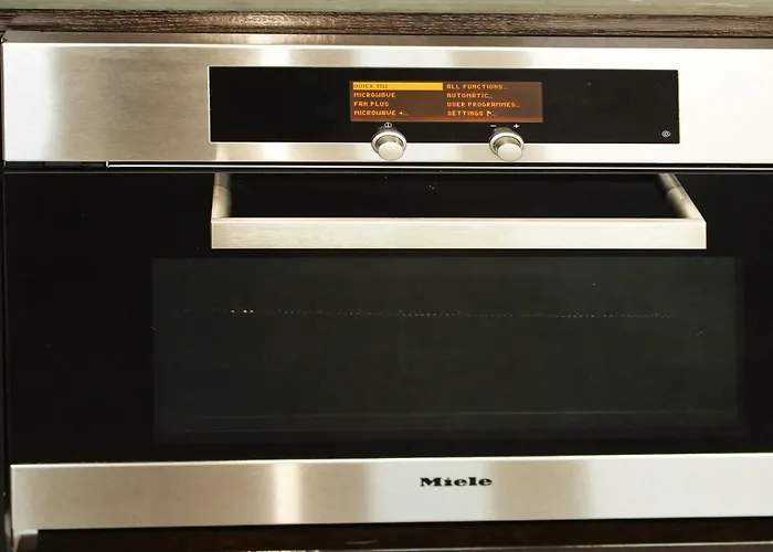 شقة Atica Penthouse *