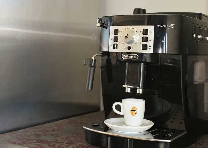 Atica Penthouse * Tallinn