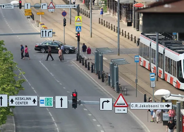 Apartment Atica Penthouse