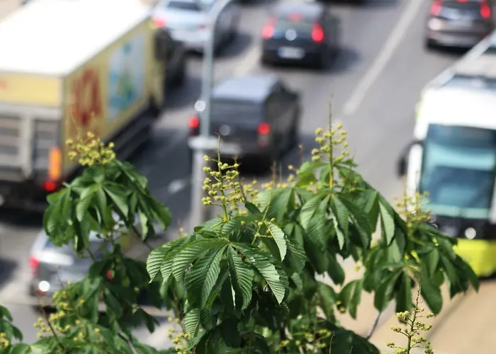 Appartement Atica Penthouse Tallinn