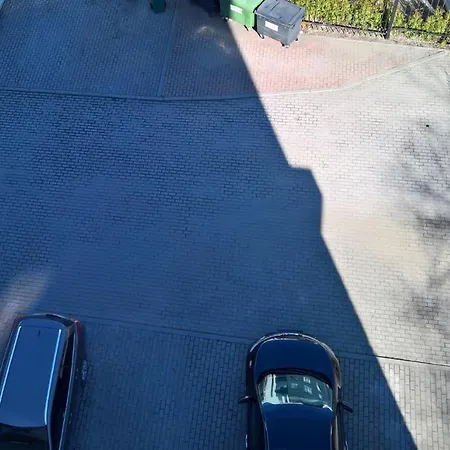 Appartement Atica Penthouse *