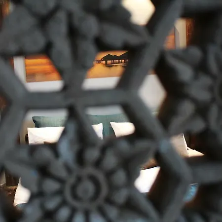 Atica Penthouse Appartement Tallinn