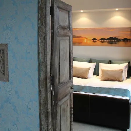 Atica Penthouse Appartement Tallinn