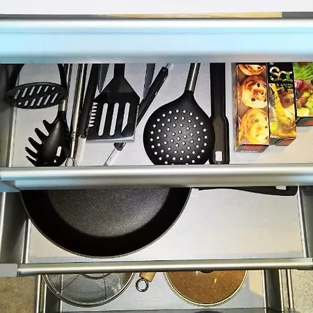 Atica Penthouse * Tallinn