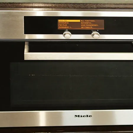 Διαμέρισμα Atica Penthouse *