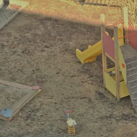 Atica Penthouse Appartement