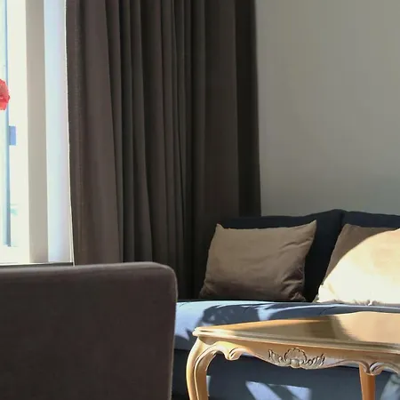 Atica Penthouse * Tallinn