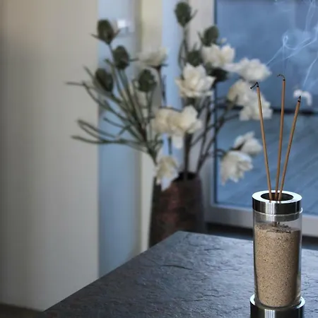 Appartement Atica Penthouse