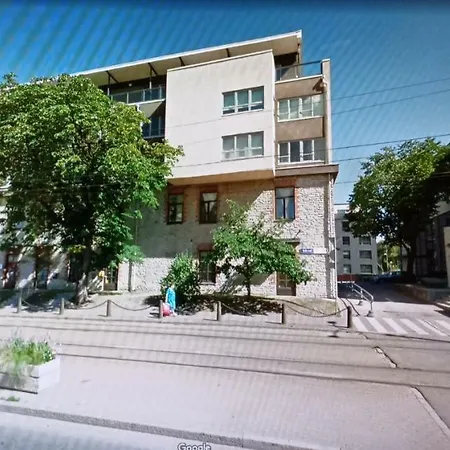 Atica Penthouse Appartement *