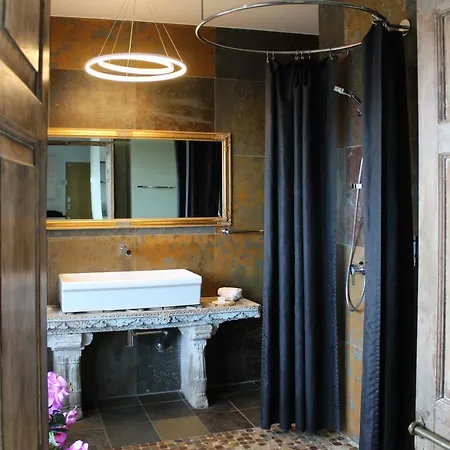 Atica Penthouse * Tallinn