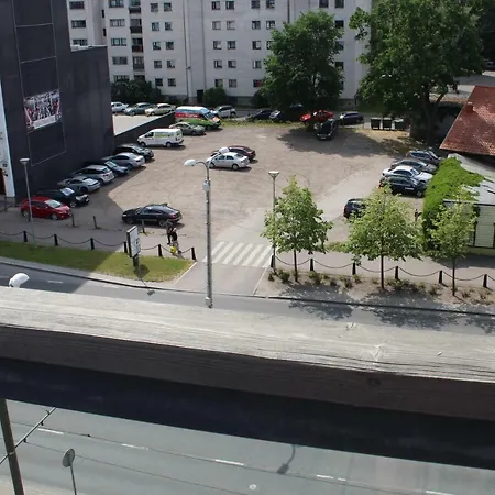 Atica Penthouse Appartement *