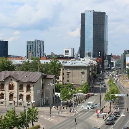 Atica Penthouse Appartement