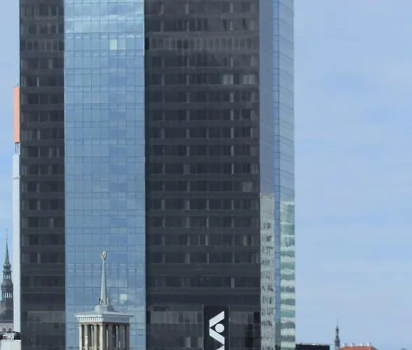 Atica Penthouse Διαμέρισμα