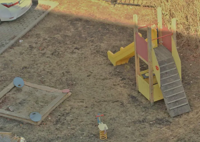 Atica Penthouse Διαμέρισμα