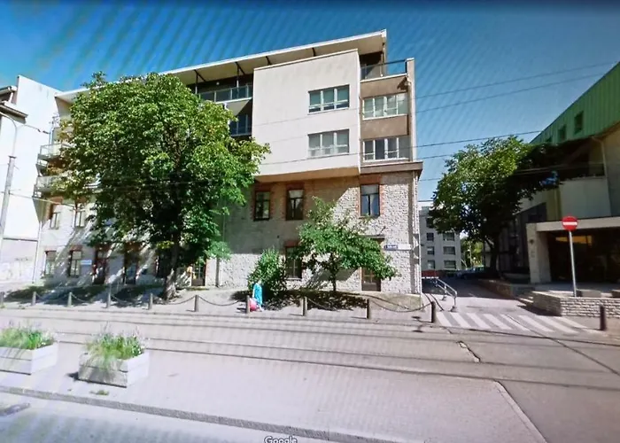 Atica Penthouse Διαμέρισμα *